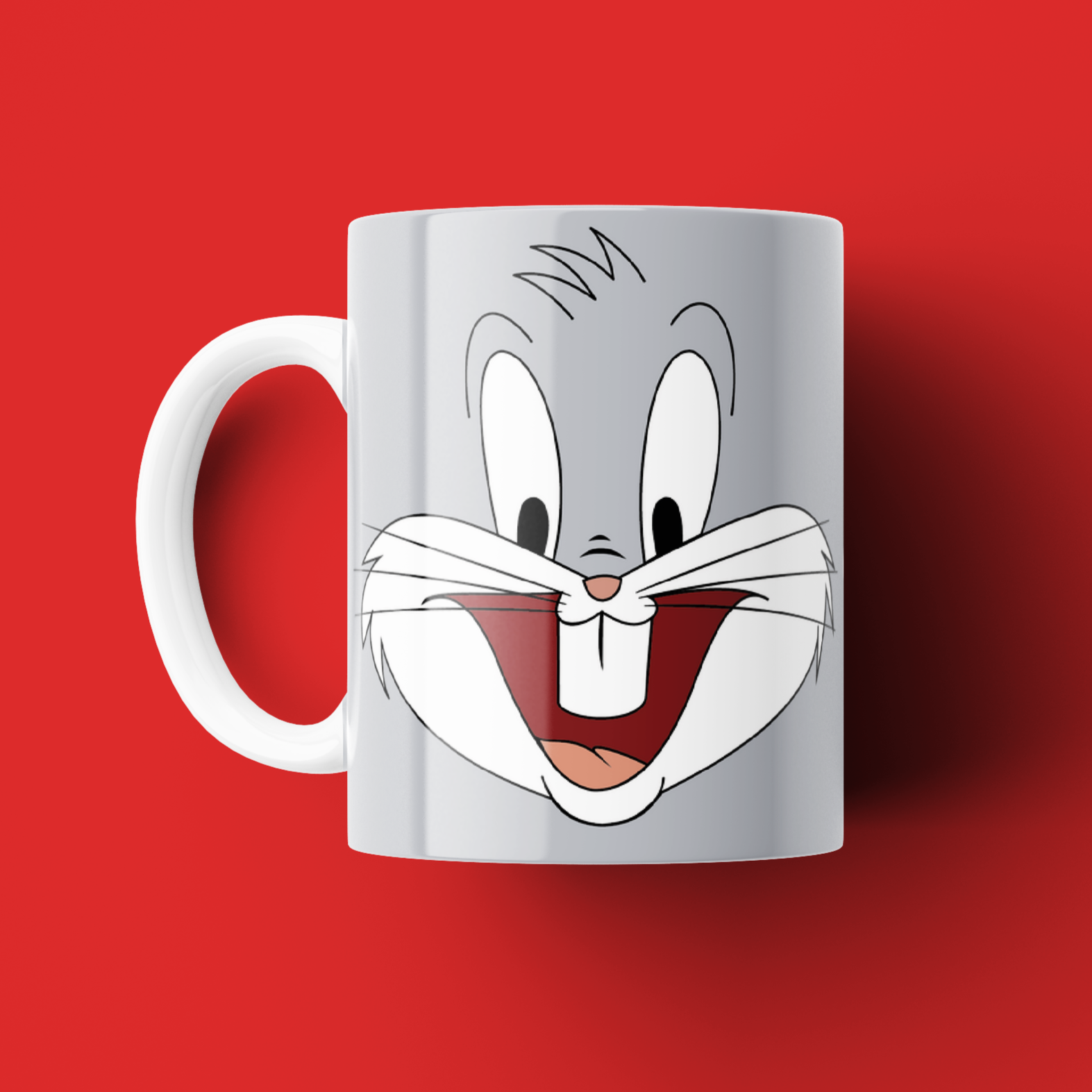 Taza Bugs Bunny