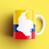 Taza Orgulloso Colombiano